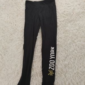 Zoo York leggings